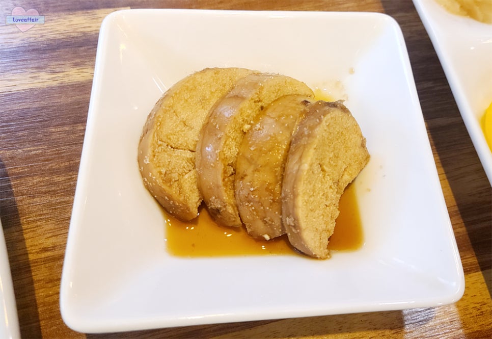 율참치 이미지
