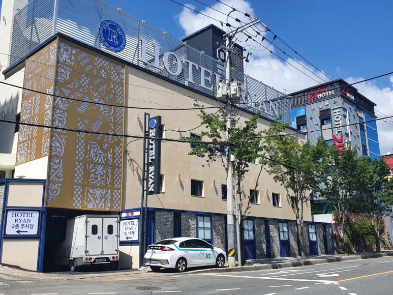 호텔데이즈.B 이미지