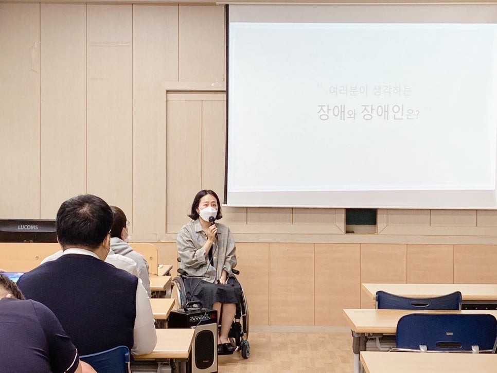 영산고등학교 이미지