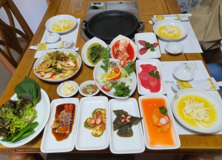 수정궁한우 이미지