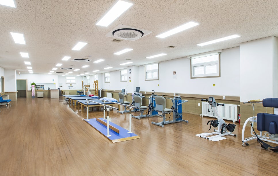 고려센트럴재활의학과 이미지