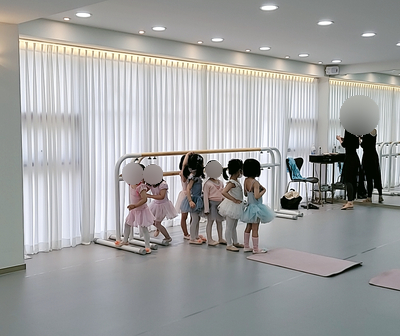 슈슈발레학원 이미지