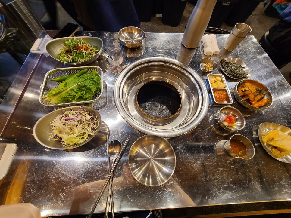 원조제원깡통숯불구이 이미지