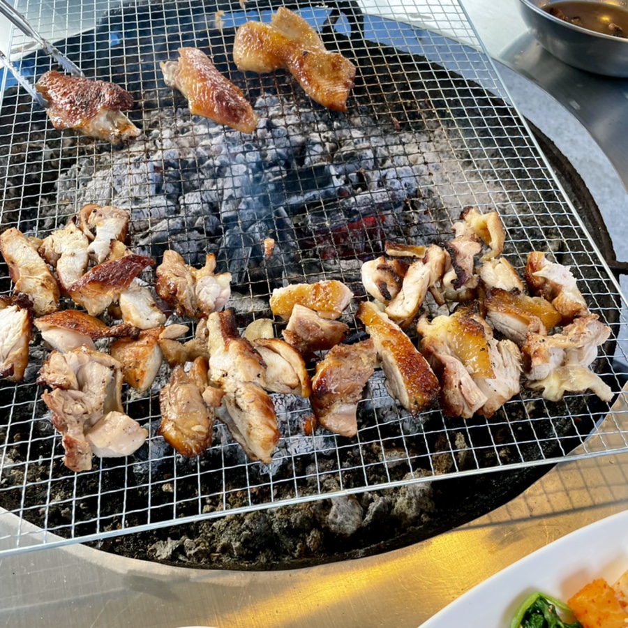 황토방산장 이미지