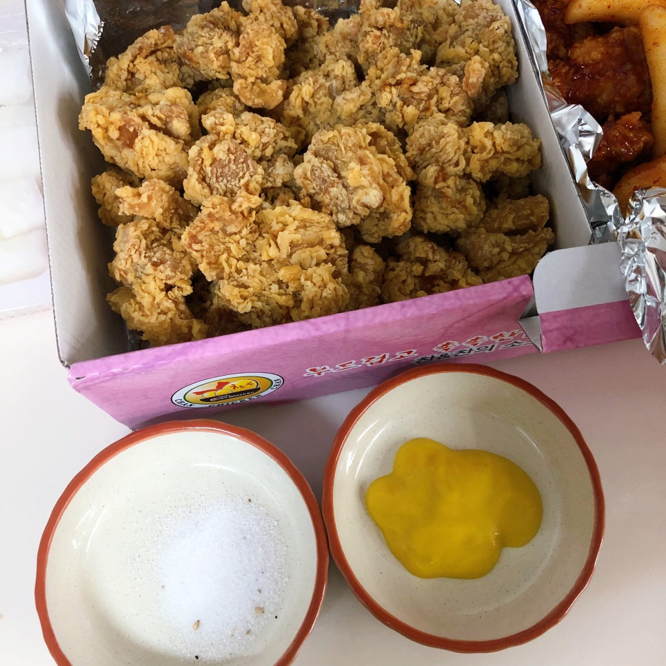 찬찬치킨 이미지