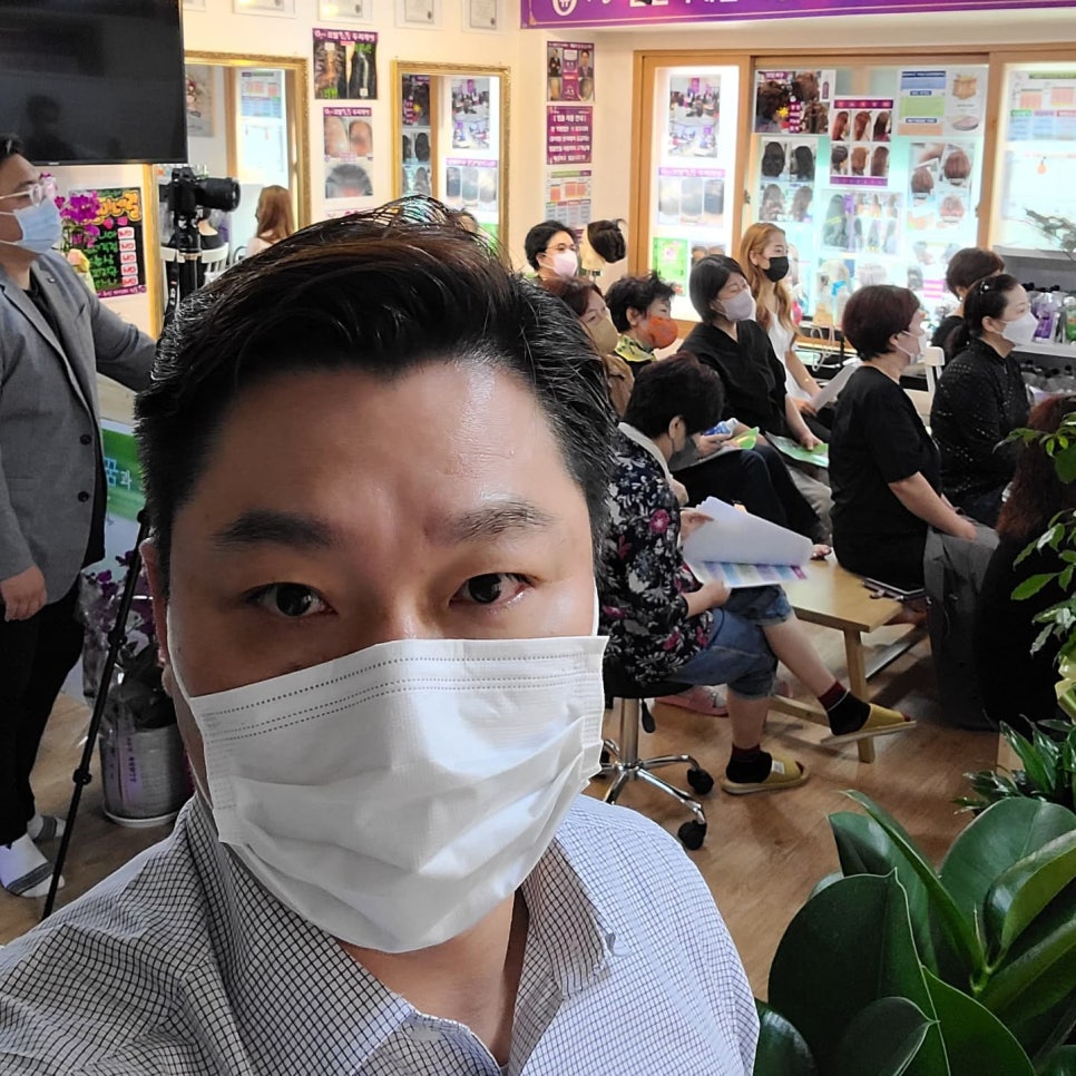 큐사랑일산 이미지