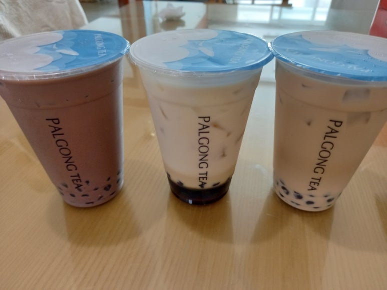 팔공티롯데슈퍼 이미지