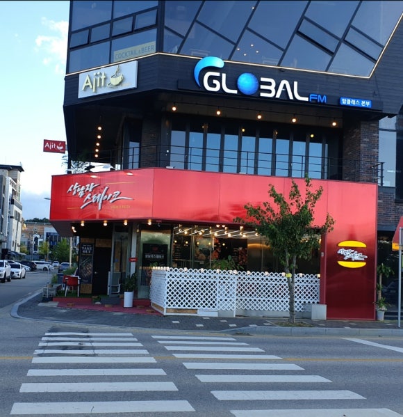 상남자스테이크 이미지