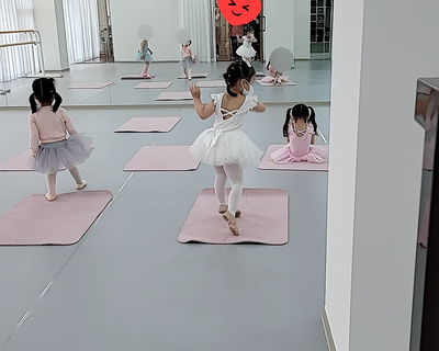슈슈발레학원 이미지