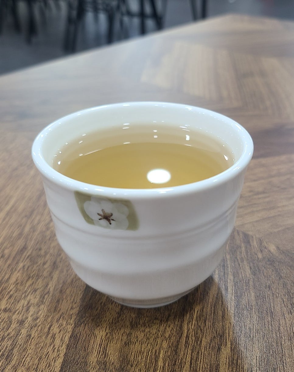 대단한닭한마리해신탕 이미지