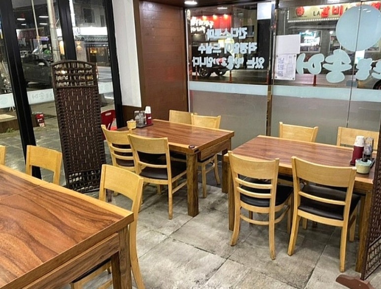 청정민물바다회 이미지