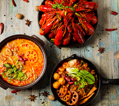 마라순코우 마라탕 이미지