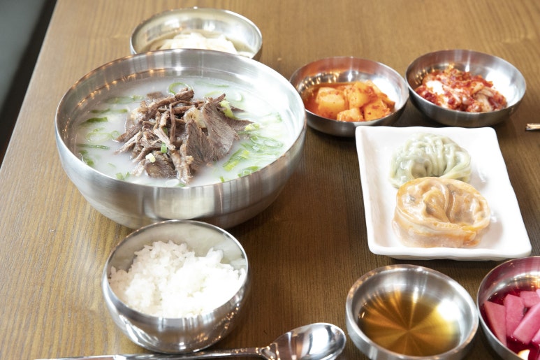 동동국수여주점 이미지
