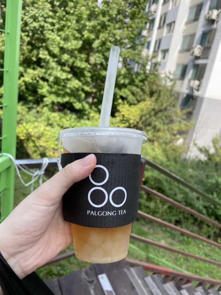 팔공티롯데슈퍼 이미지