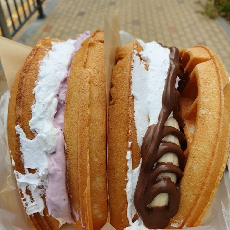 잇와플6호차 이미지