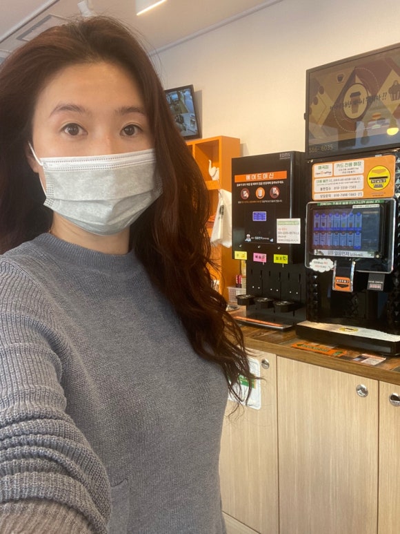 하라24시무인카페 이미지