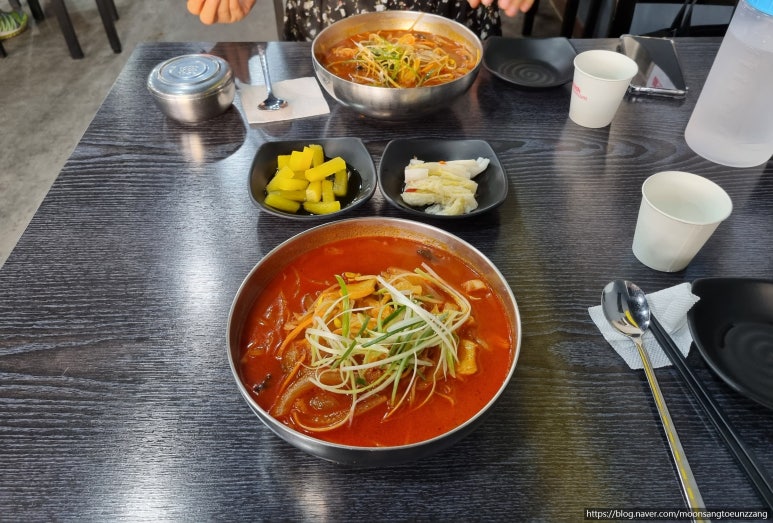 고구려짬뽕10101청라루비로점 이미지