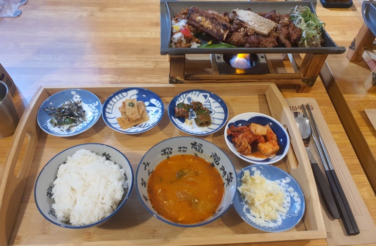 육미정담 이미지