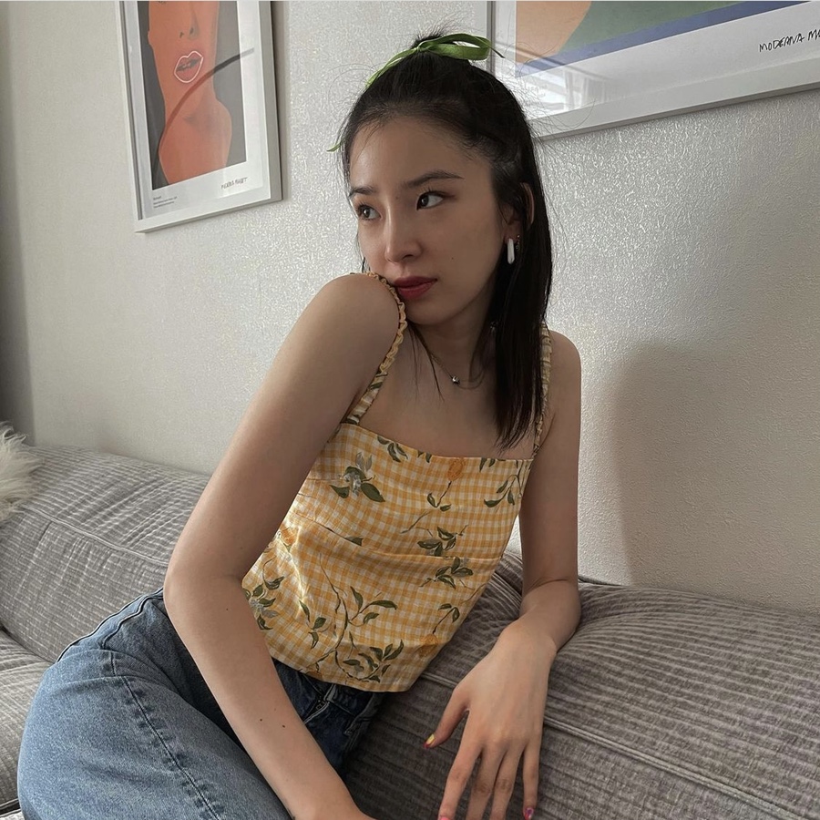 아이린헤어 이미지