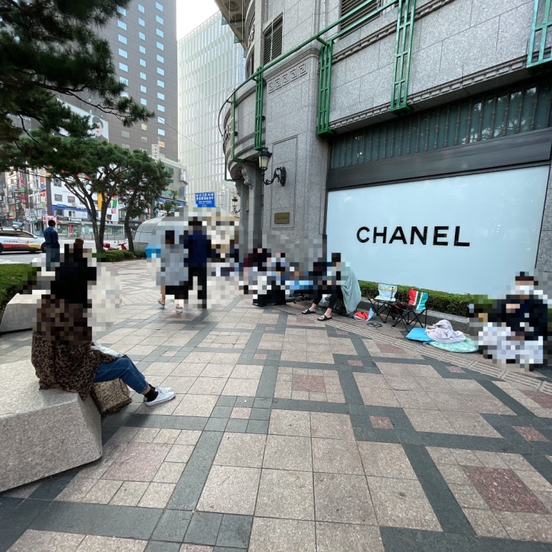 신세계인력공사 이미지