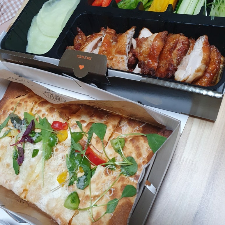 누나홀닭망원역점 이미지
