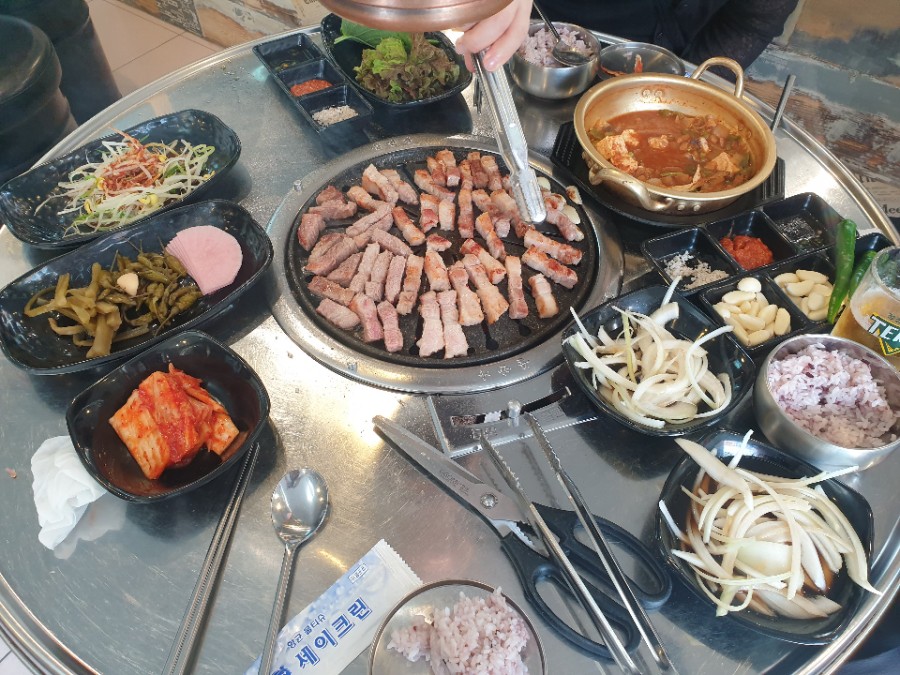 남목축산 이미지