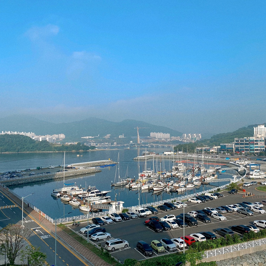 베이원파크오션 이미지