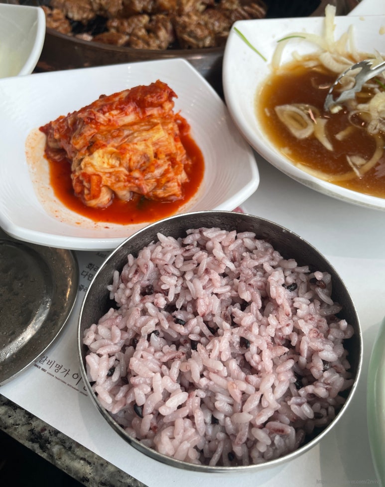 꿈꾸는이상갈비명가이상 이미지