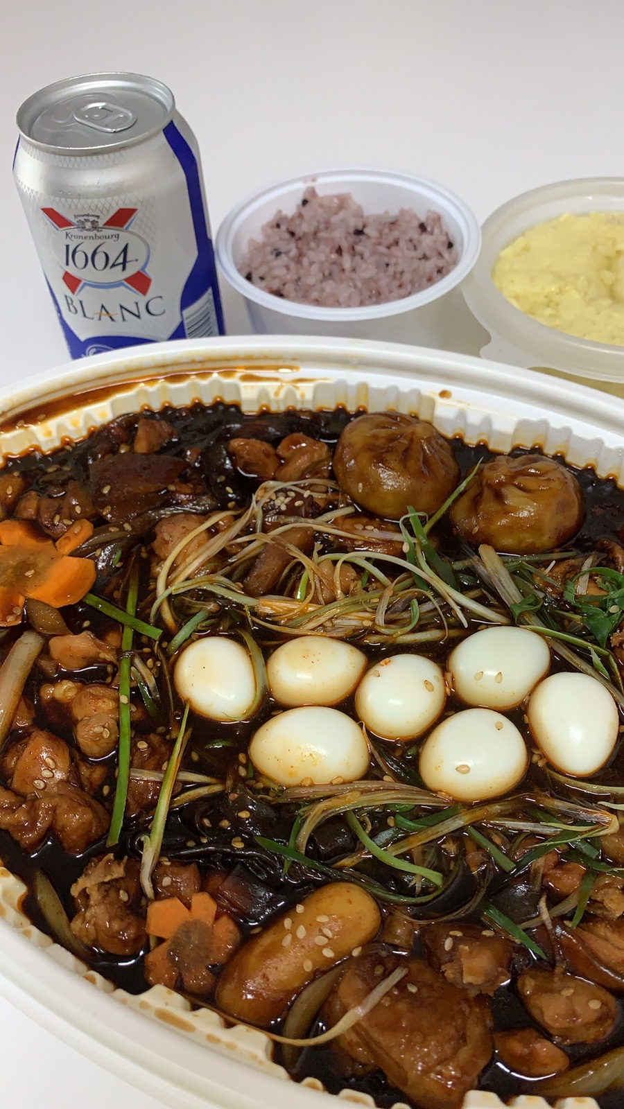 요달의찜닭순천조례점 이미지