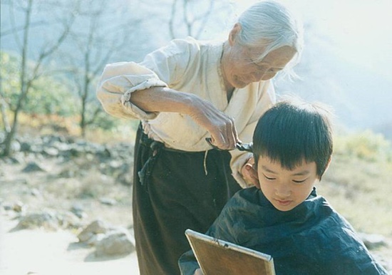 빛날헤어살롱 이미지