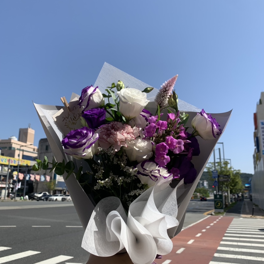 꽃그리다바이엘라 이미지