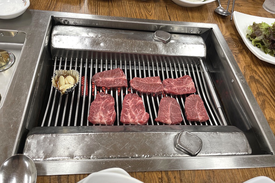 금오산맥우 이미지