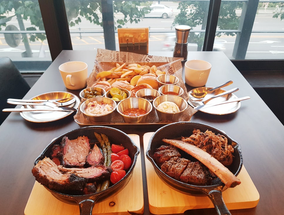 신정구내식당 이미지