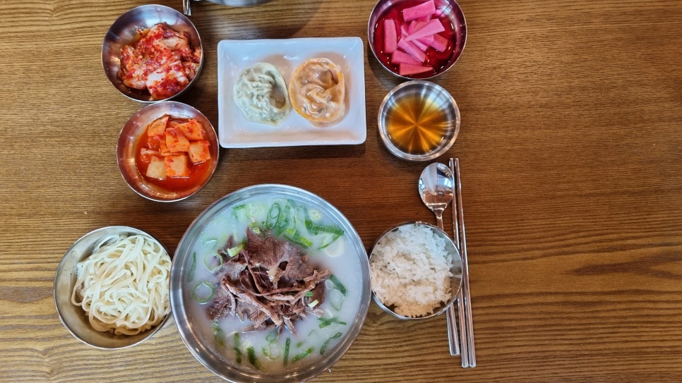 동동국수여주점 이미지
