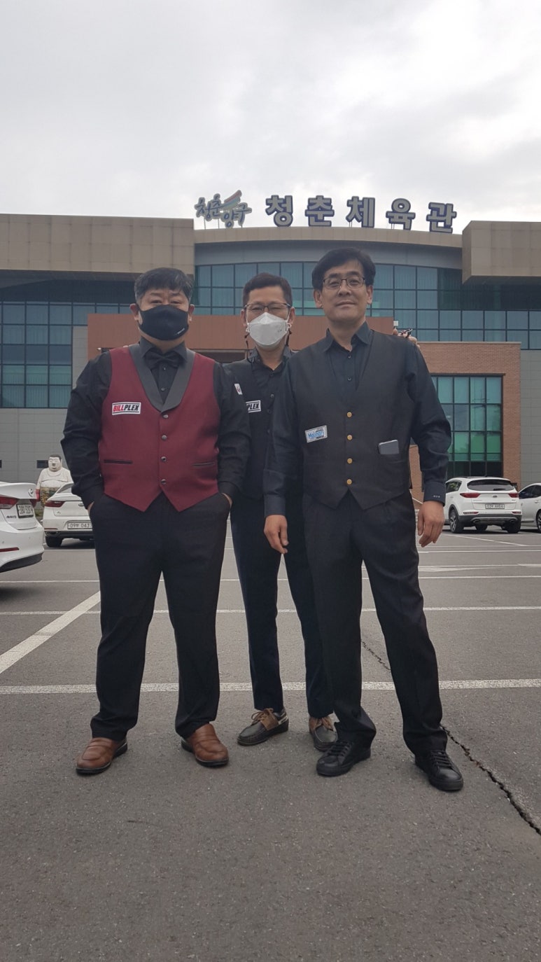 차당구클럽 이미지