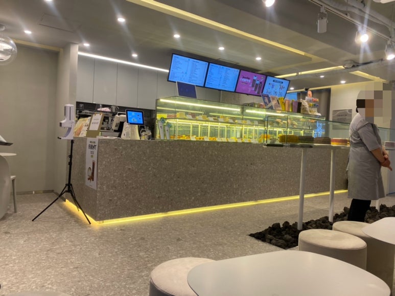 디저트39 명지대점 이미지