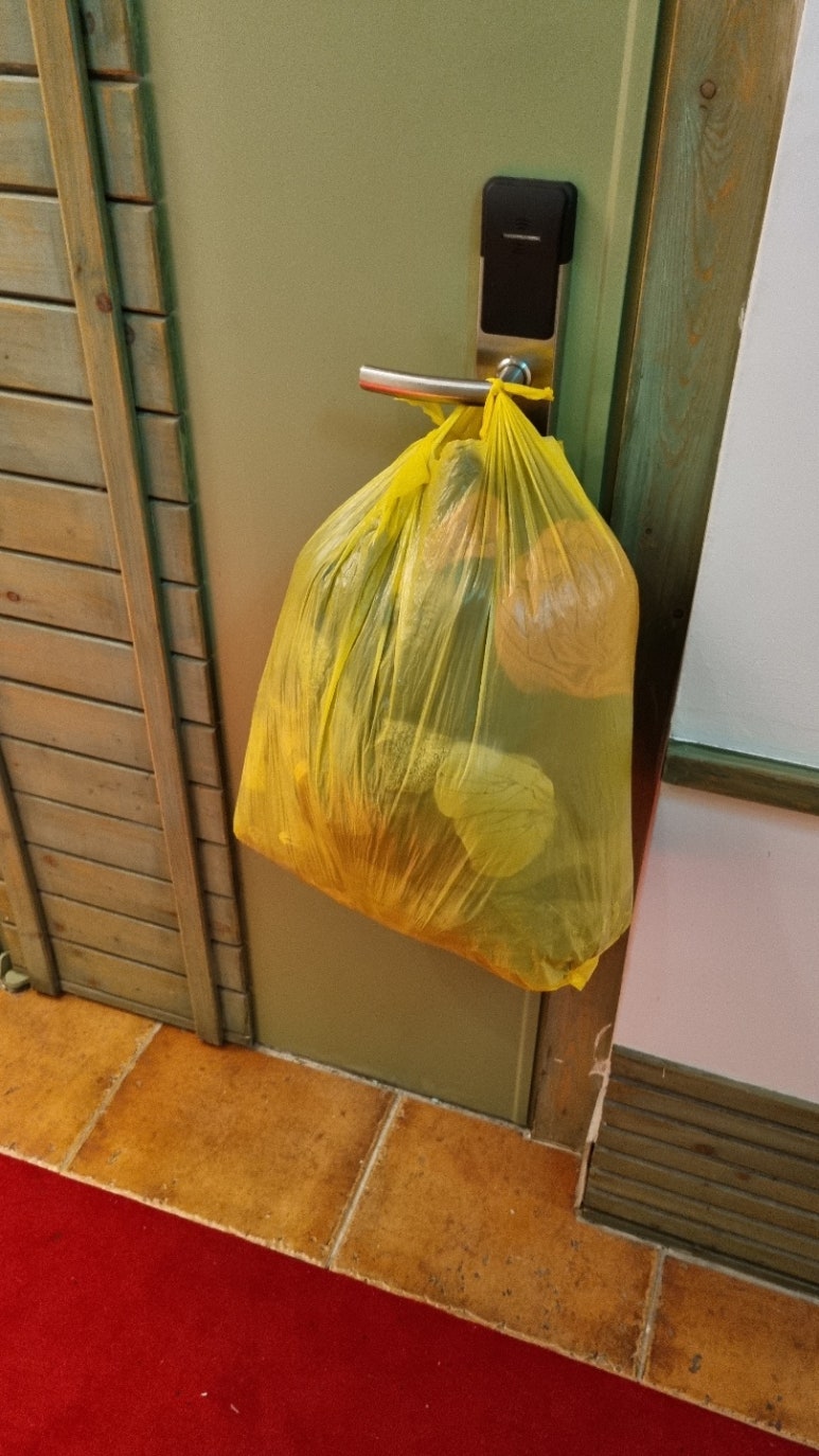 맘스워시24셀프빨래방 이미지