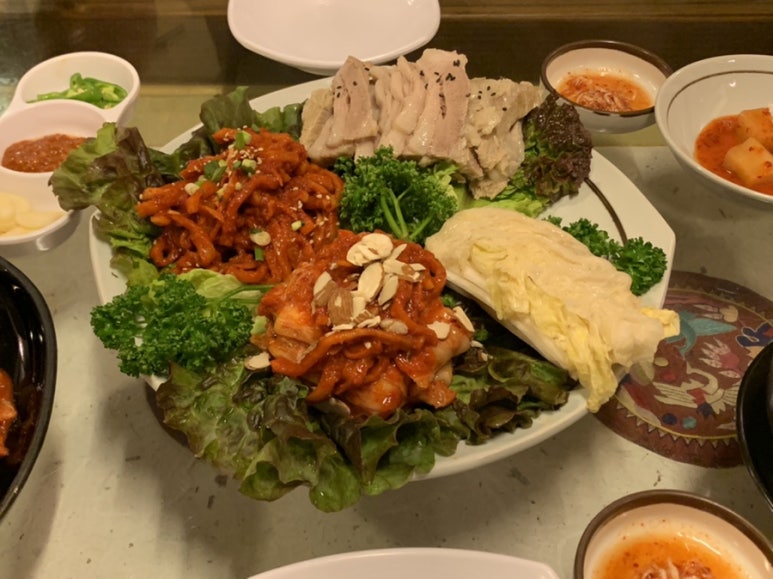 써브웨이 애오개역점 이미지