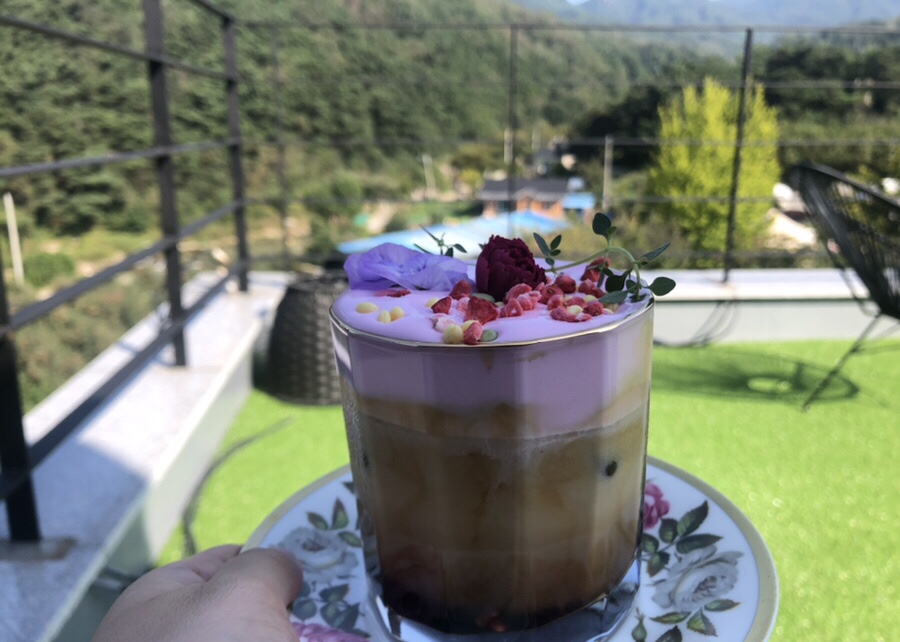 엘아르카 비타 팔공산점 이미지