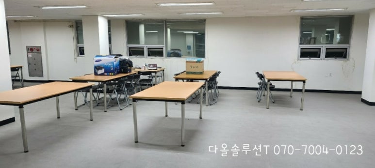 다올사무용가구 이미지