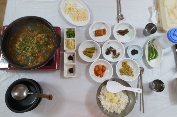 청수그린가든 이미지