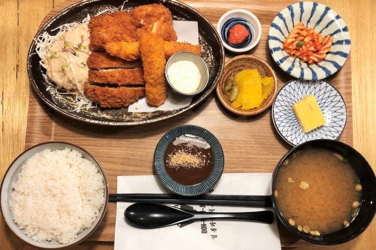 돈돈정판교아브뉴프랑점 이미지