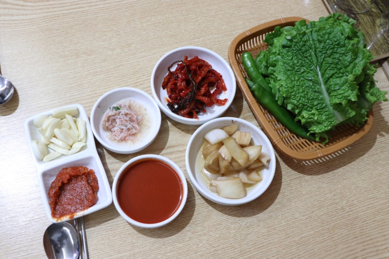 장군의족발 이미지