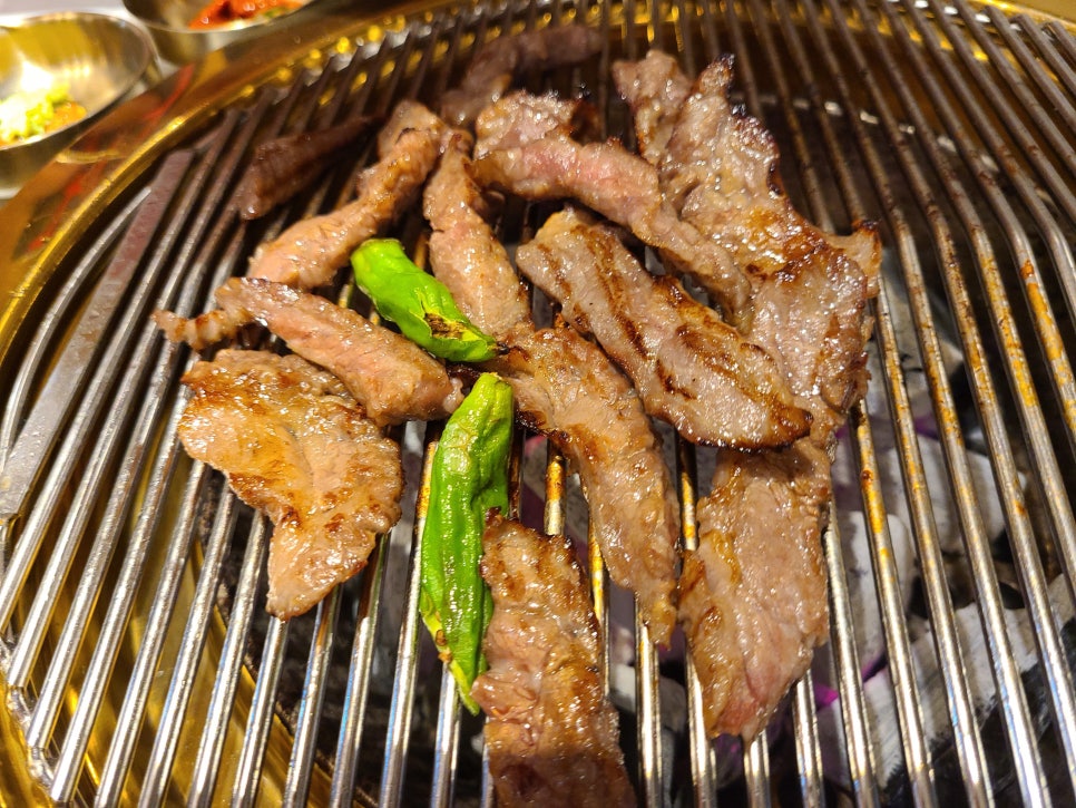 황제갈비 이미지