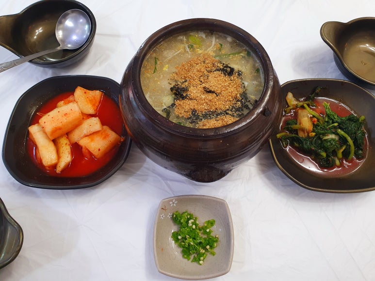 혜인민박 이미지