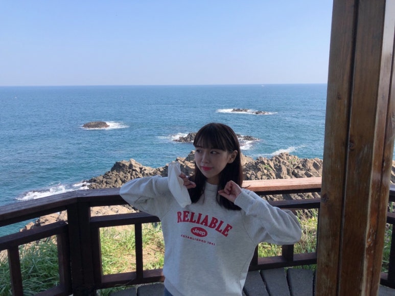 문토스트양남주상절리점 이미지