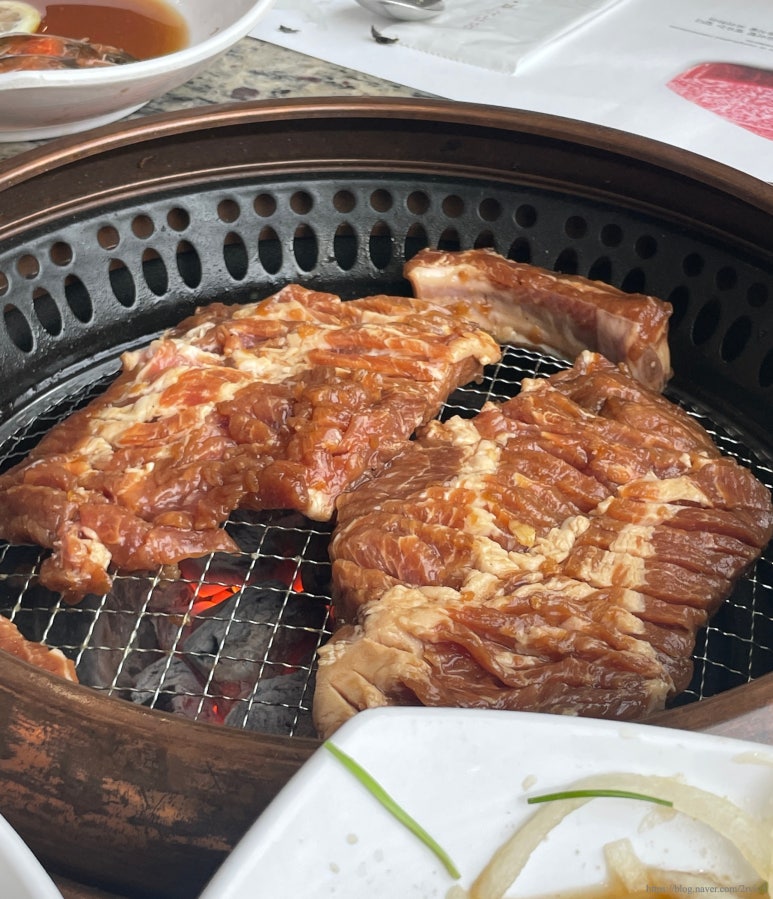 꿈꾸는이상갈비명가이상 이미지