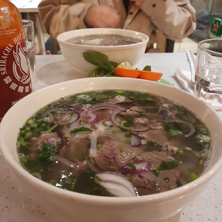 영쿡식당 이미지