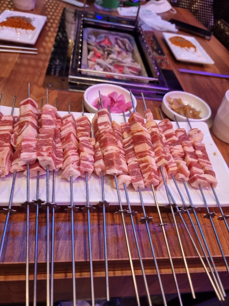 먹고보자양꼬치마라탕 이미지