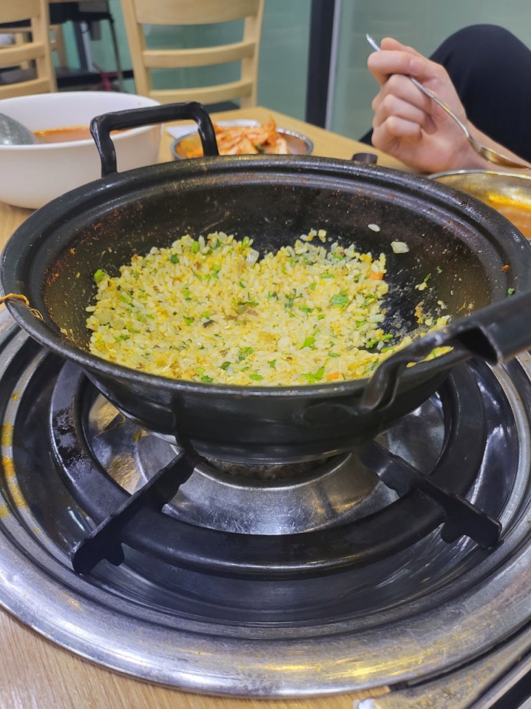 참마루등촌칼국수 이미지